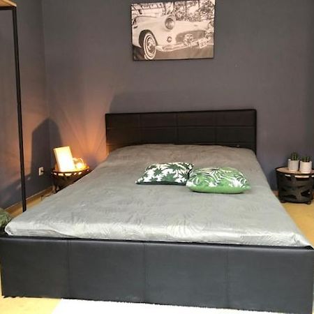 Bruges By Lot 3 Hotell Eksteriør bilde