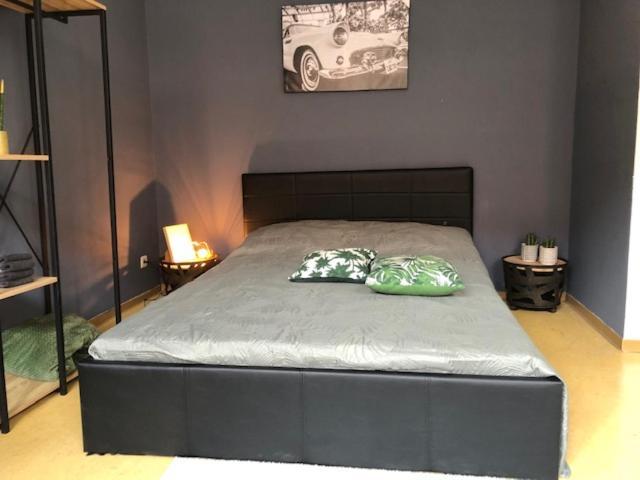 Bruges By Lot 3 Hotell Eksteriør bilde