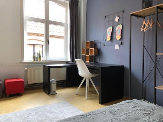 Bruges By Lot 3 Hotell Eksteriør bilde