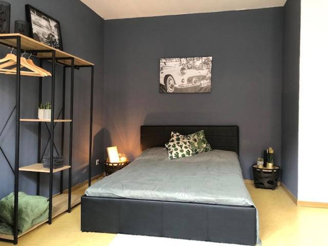 Bruges By Lot 3 Hotell Eksteriør bilde